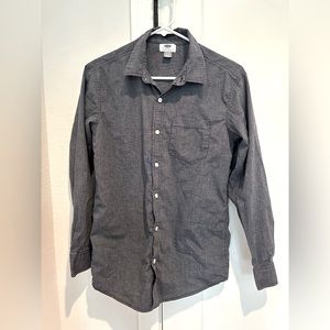 Boys Old Navy dress shirt